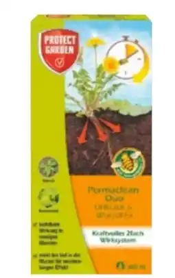 Lagerhaus Protect Garden Permaclean Duo Unkraut & Wurzel-Ex Angebot
