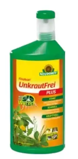 Lagerhaus Neudorff UnkrautFrei Plus Finalsan Konzentrat Angebot