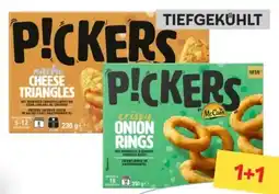 MPreis McCain Pickers Angebot