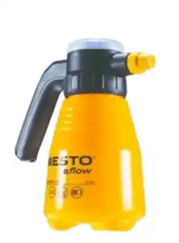 Lagerhaus Mesto Akku-Drucksprühgerät e.Flower Angebot