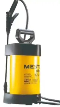 Lagerhaus Mesto Akku-Drucksprühgerät e.Flori Compact Angebot