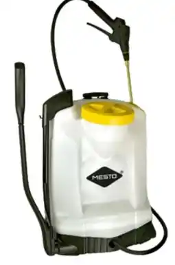 Lagerhaus Mesto Rückenspritze RS 125 Angebot