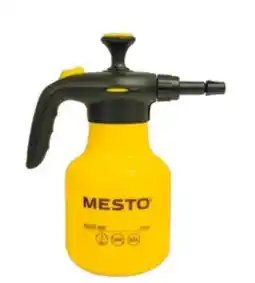 Lagerhaus Mesto Drucksprüher Bugsi Angebot