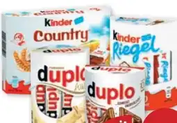 PENNY Ferrero Duplo Angebot