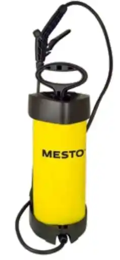 Lagerhaus Mesto Drucksprühgerät Compact Flori Angebot