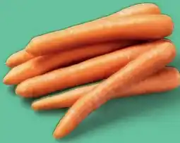 PENNY Ich bin Österreich Karotten Angebot