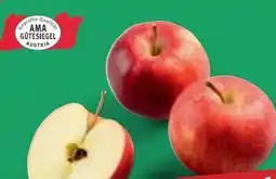 PENNY Ich bin Österreich Äpfel Angebot