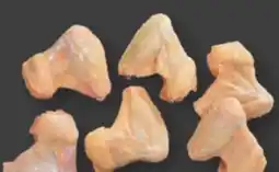 PENNY Federike Hühnerflügerl Angebot