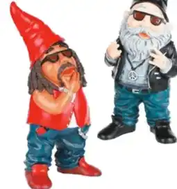 Lagerhaus Dekofigur Gartenzwerg Angebot