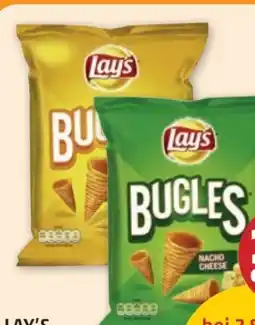 PENNY Lays Bugles Angebot