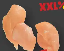 PENNY Hendl-Minutenschnitzel Angebot