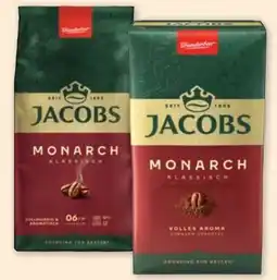 PENNY Jacobs Monarch Angebot