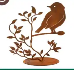 Lagerhaus Dekofigur Vogel Angebot