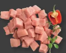 PENNY Ich bin Österreich Schweinefleisch Angebot