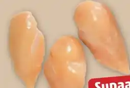 PENNY Ich bin Österreich Hendlfilet Angebot