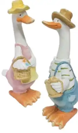 Lagerhaus Kent Living Dekofigur Gansjunge Angebot