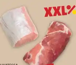 PENNY Delikatessa Karree Angebot