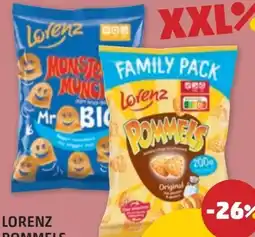 PENNY Lorenz Pommels Angebot