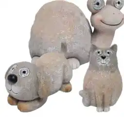 Lagerhaus Kent Living Dekofigur Solar Tiere Angebot