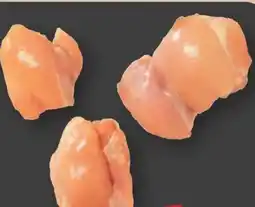 PENNY Federike Hühner-Oberkeulenschnitzel Angebot