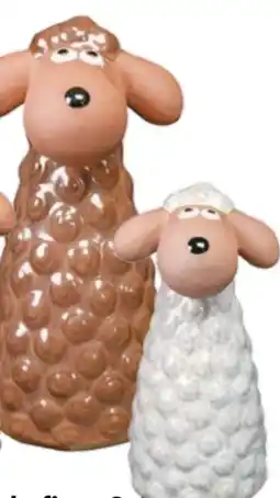 Lagerhaus Deroma Dekofigur Schaf Angebot