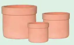 Lagerhaus Kent Living Pflanztopf m. Rand Angebot