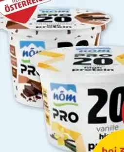PENNY Nöm Pro 20 High Protein Topfencreme Angebot