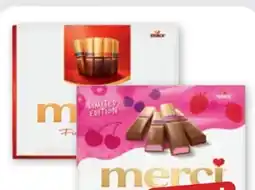 PENNY Storck Merci Angebot