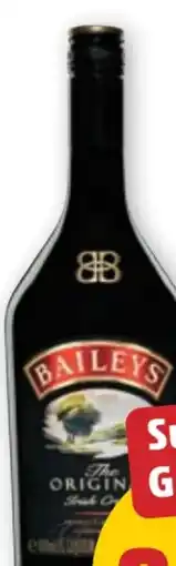PENNY Baileys The Original Irish Cream Angebot