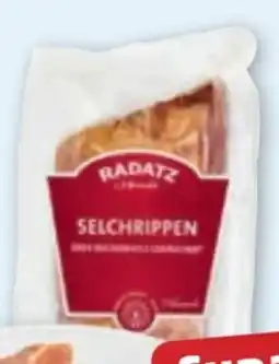 PENNY Radatz Selchrippen Angebot