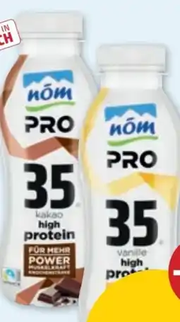PENNY Nöm Pro Proteindrinks Angebot