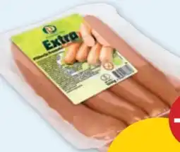 PENNY Perutnina Ptuj Geflügelfrankfurter Angebot