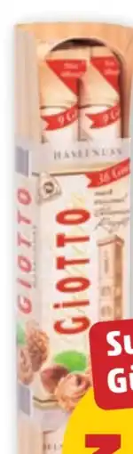 PENNY Ferrero Giotto Angebot