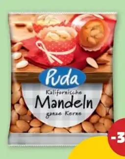 PENNY Puda Mandeln Angebot