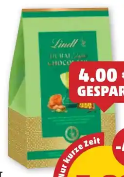 PENNY Lindt Dubai Style Schokolade Angebot