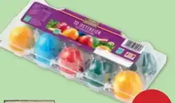 PENNY Ich bin Österreich Ostereier Angebot