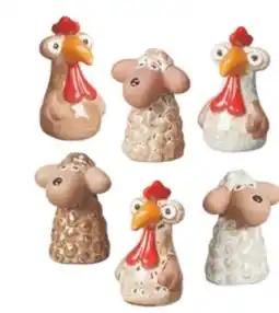 Lagerhaus Deroma Dekofigur Zaungucker Angebot