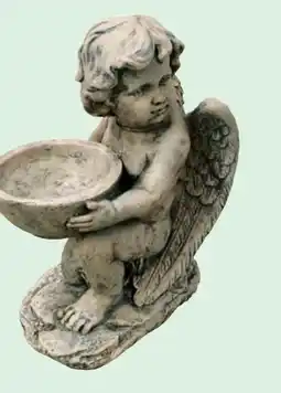 Lagerhaus Dekofigur Engel Angebot