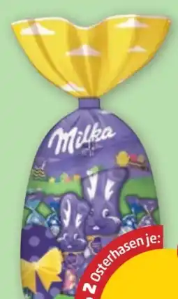 PENNY Milka Ostermischung Angebot