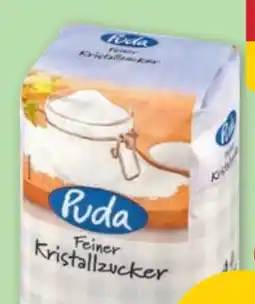 PENNY Puda Kristallzucker Angebot