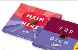 PENNY Milka Pralinen Angebot