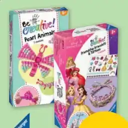 PENNY Ravensburger Mini Be Creative Angebot