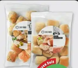 PENNY San Fabio Pizzabrötchen Angebot