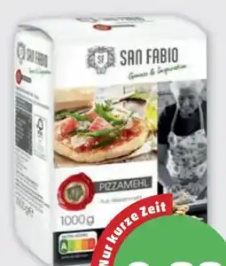 PENNY San Fabio Pizzamehl Angebot