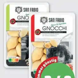 PENNY San Fabio Gnocchi Gefüllt Angebot