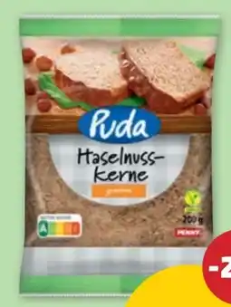 PENNY Puda Haselnusskerne Angebot