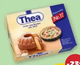 PENNY Thea Ziegel Angebot