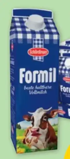 PENNY Schärdinger Formil H-Vollmilch Angebot