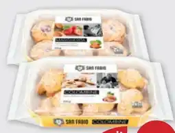 PENNY San Fabio Italienisches Gebäck Angebot