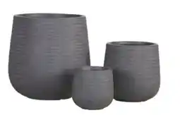 Lagerhaus Kent Living Pflanztopf Ripp Angebot